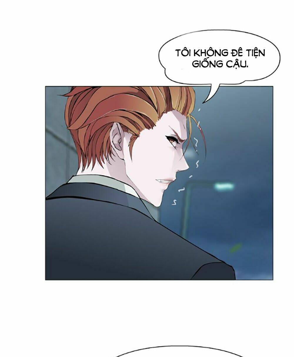 Sổ Tay Mỹ Nam Giới X: Chapter 5