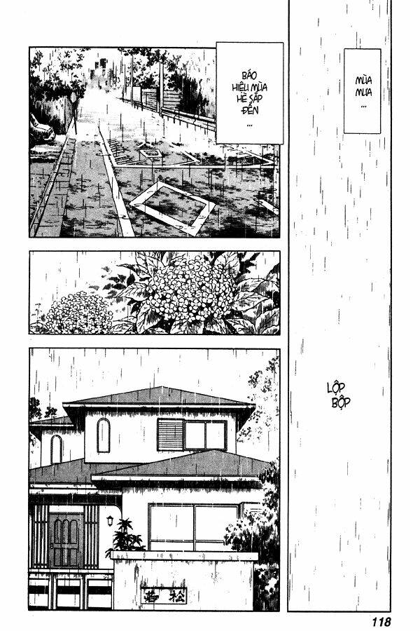 Miyuki: Chapter 67