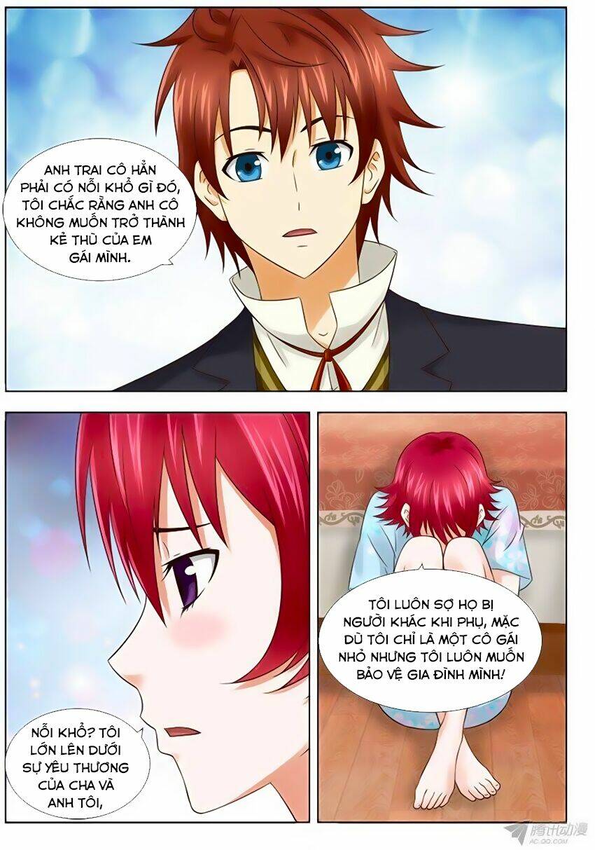Tối Cường Tà Thiếu: Chapter 175