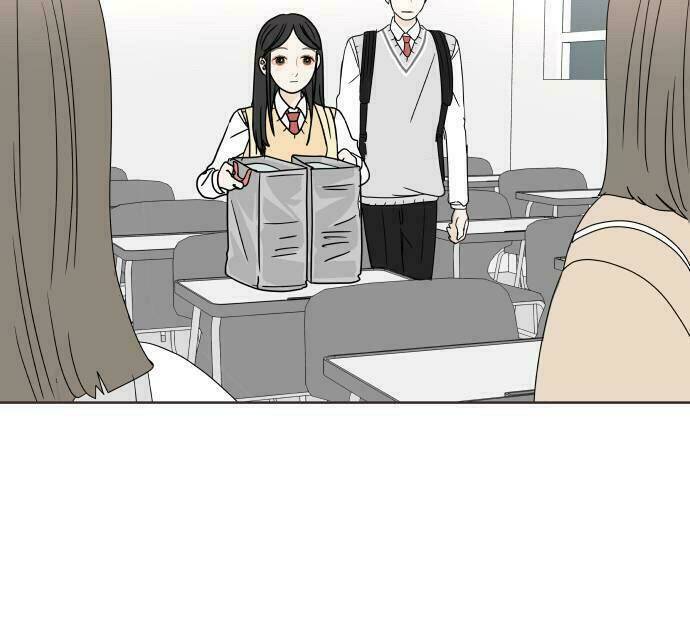 30 Phút Bước Đi Bên Em: Chapter 18.5