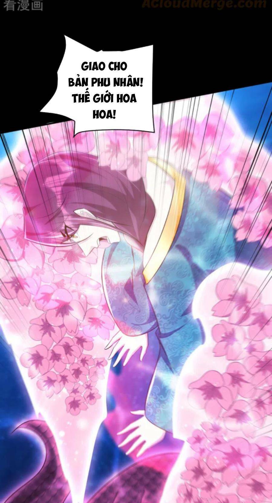 Yêu Giả Vi Vương: Chapter 301