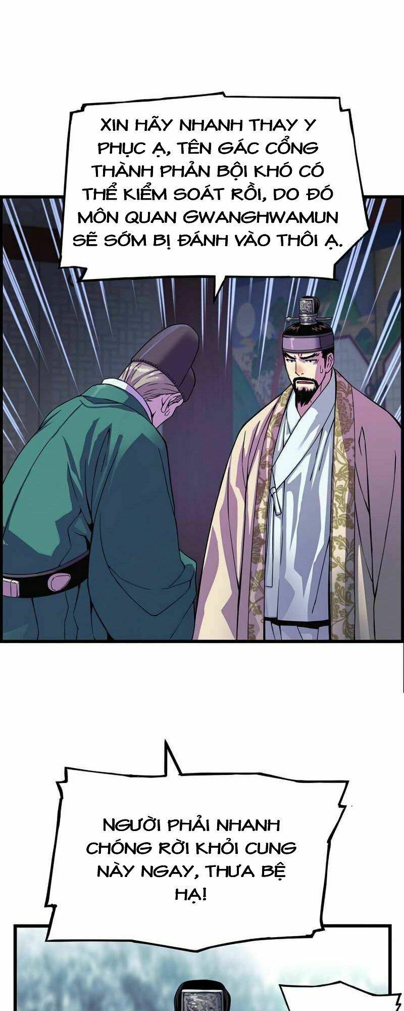Tôi Sẽ Sống Như Một Hoàng Tử: Chapter 70