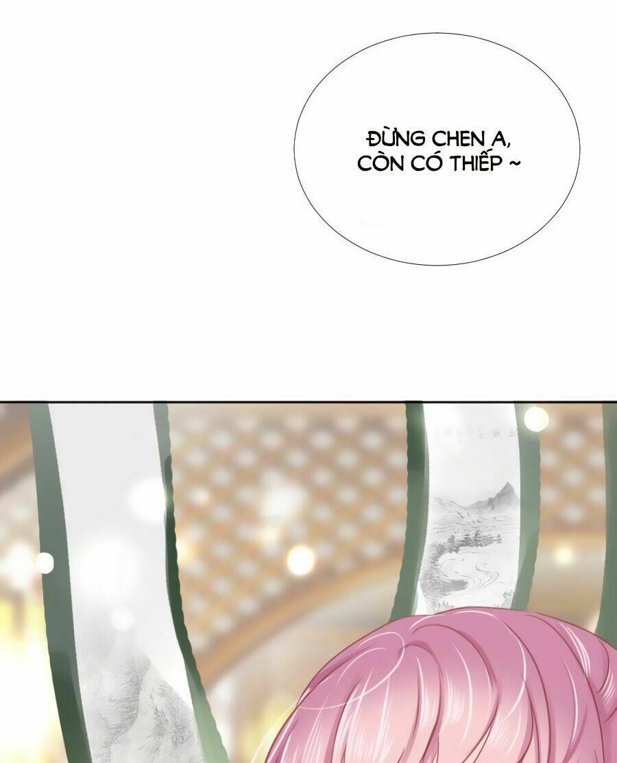 Đường Hoa Nhất Mộng Cổ Phi Truyện: Chapter 3