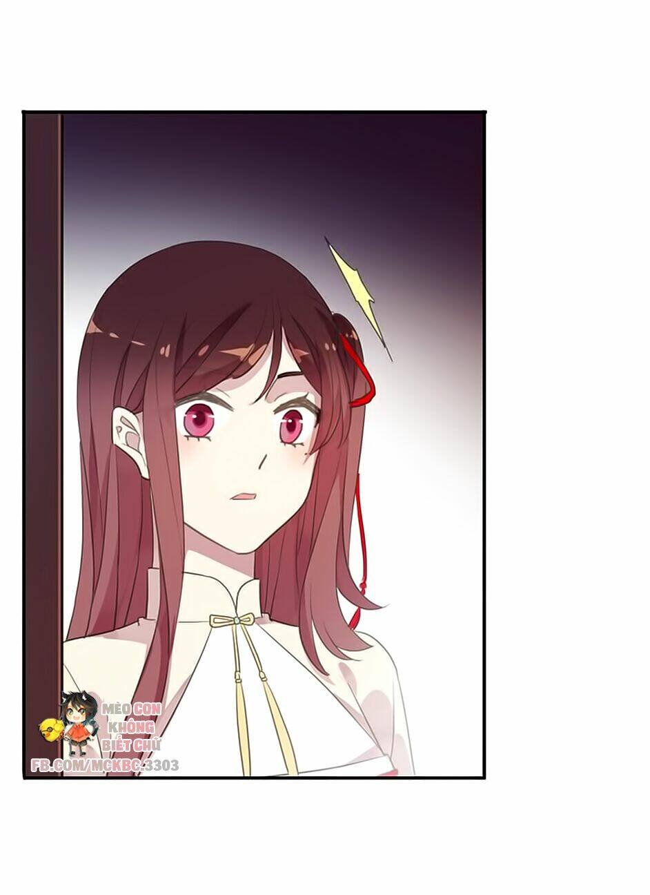 Bách Yêu Dị Văn: Chapter 88