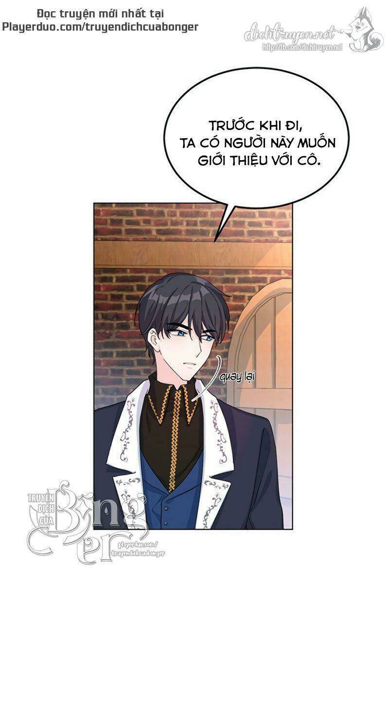 Nữ Hiệp Trở Về: Chapter 7