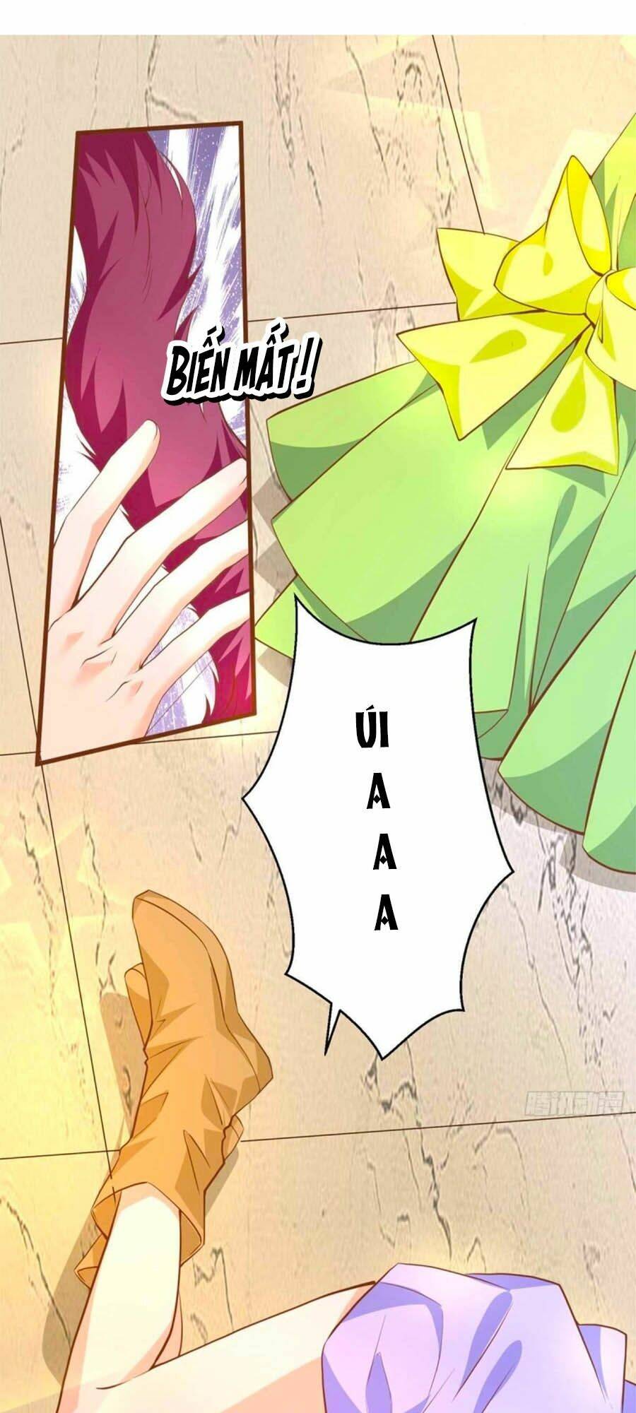 Thịnh Thế Hoa Sủng: Tôi Bị Bắt Làm Tù Binh: Chapter 30