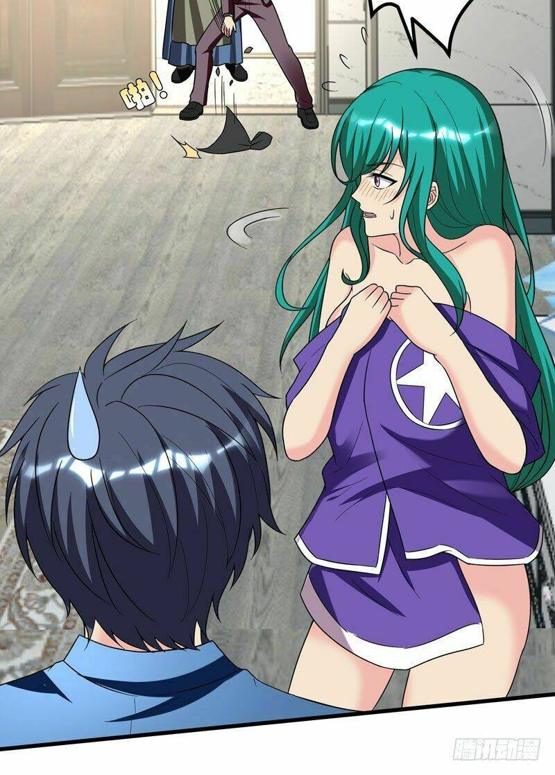 Vòng Bạn Bè Địa Phủ: Chapter 19