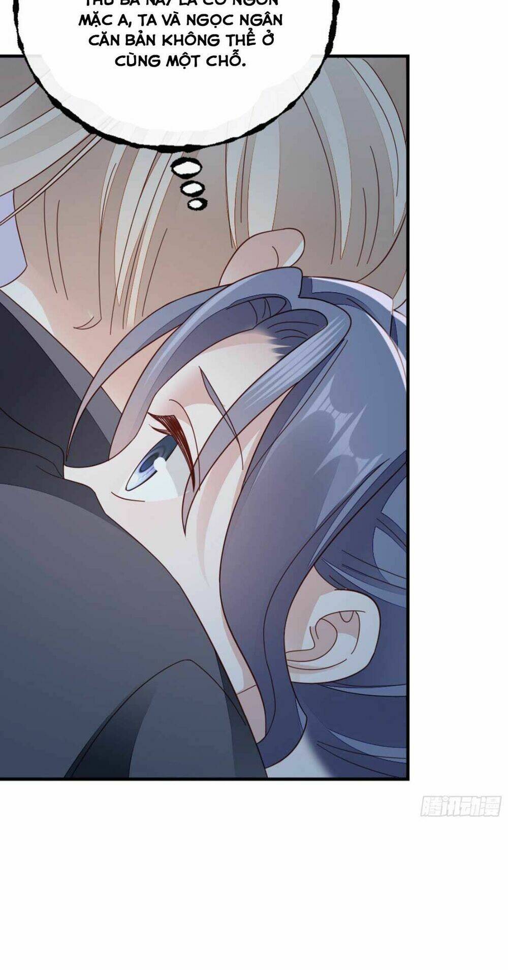 Mau Xuyên Không Rửa Tội Cho Nhân Vật Phản Diện: Chapter 74