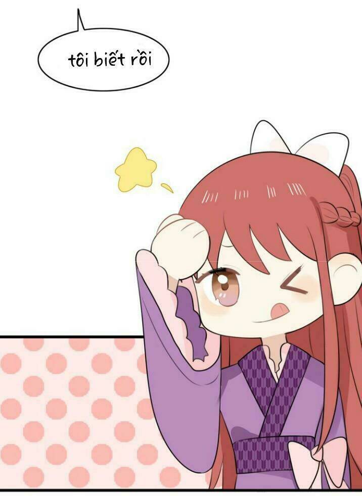 Thú Sủng Của Tôi Bị Mất Trí Rồi: Chapter 11