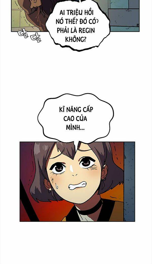 Npc Bắt Đầu Từ Kỹ Năng Lv.999: Chapter 2