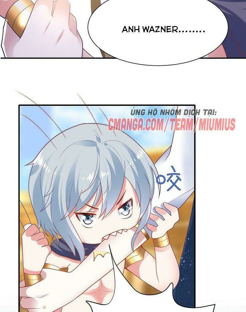 Sủng Hậu Của Vương: Chapter 93