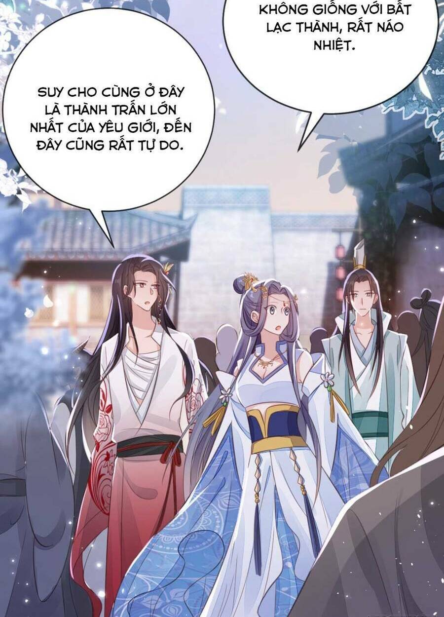 Mau Xuyên Không Rửa Tội Cho Nhân Vật Phản Diện: Chapter 114