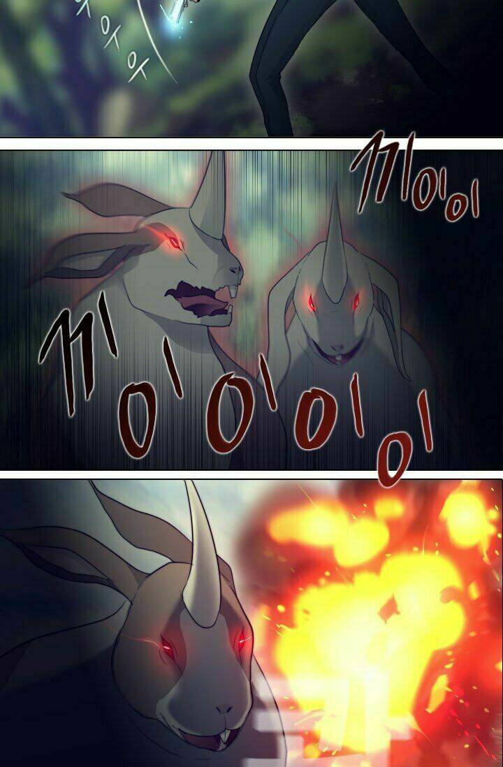 Vua Thời Không: Chapter 4