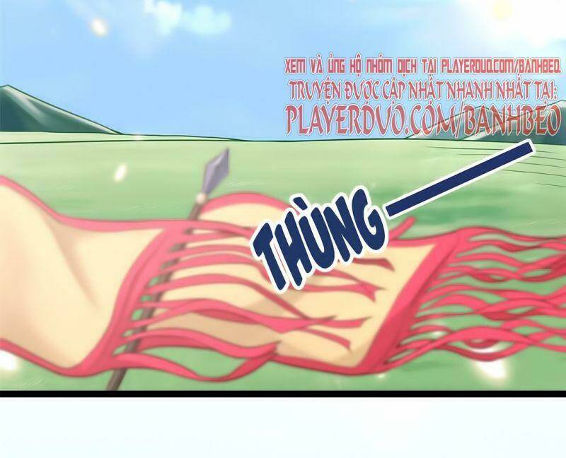 Bạo Manh Tiểu Tiên: Chapter 44