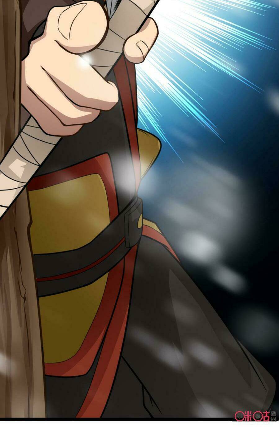 Tu Tiên Cuồng Thần: Chapter 15