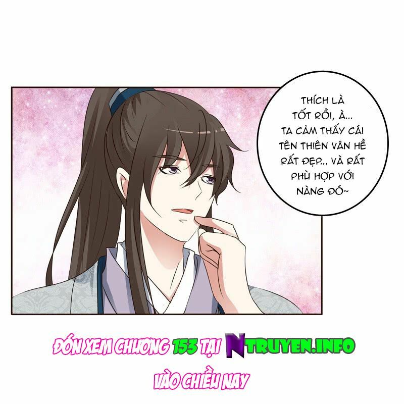Thông Linh Phi: Chapter 153