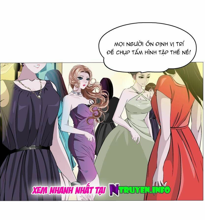 Cạm Bẫy Của Nữ Thần: Chapter 71