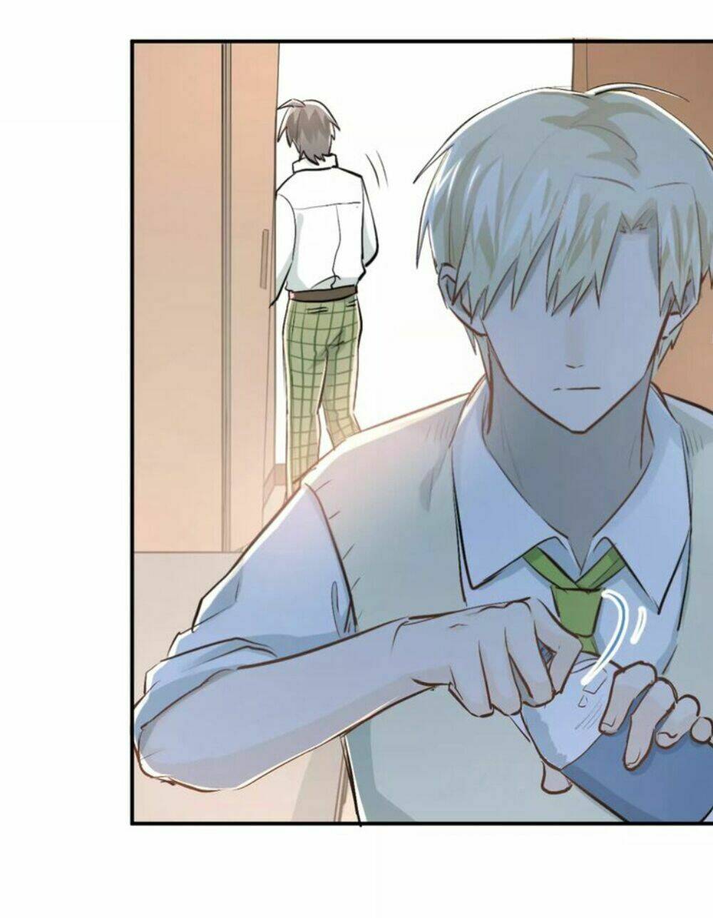 Đầu Gấu Biết Yêu: Chapter 48