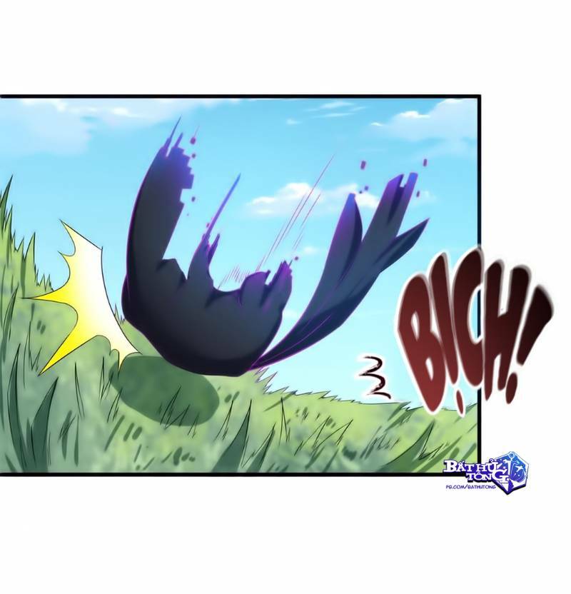 Thánh Đường Chi Thành: Chapter 7