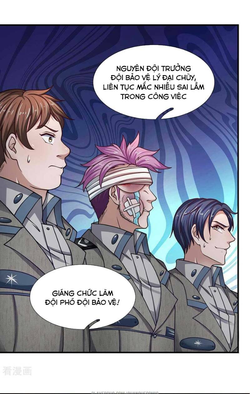 Chung Cực Binh Vương Tại Đô Thị: Chapter 78