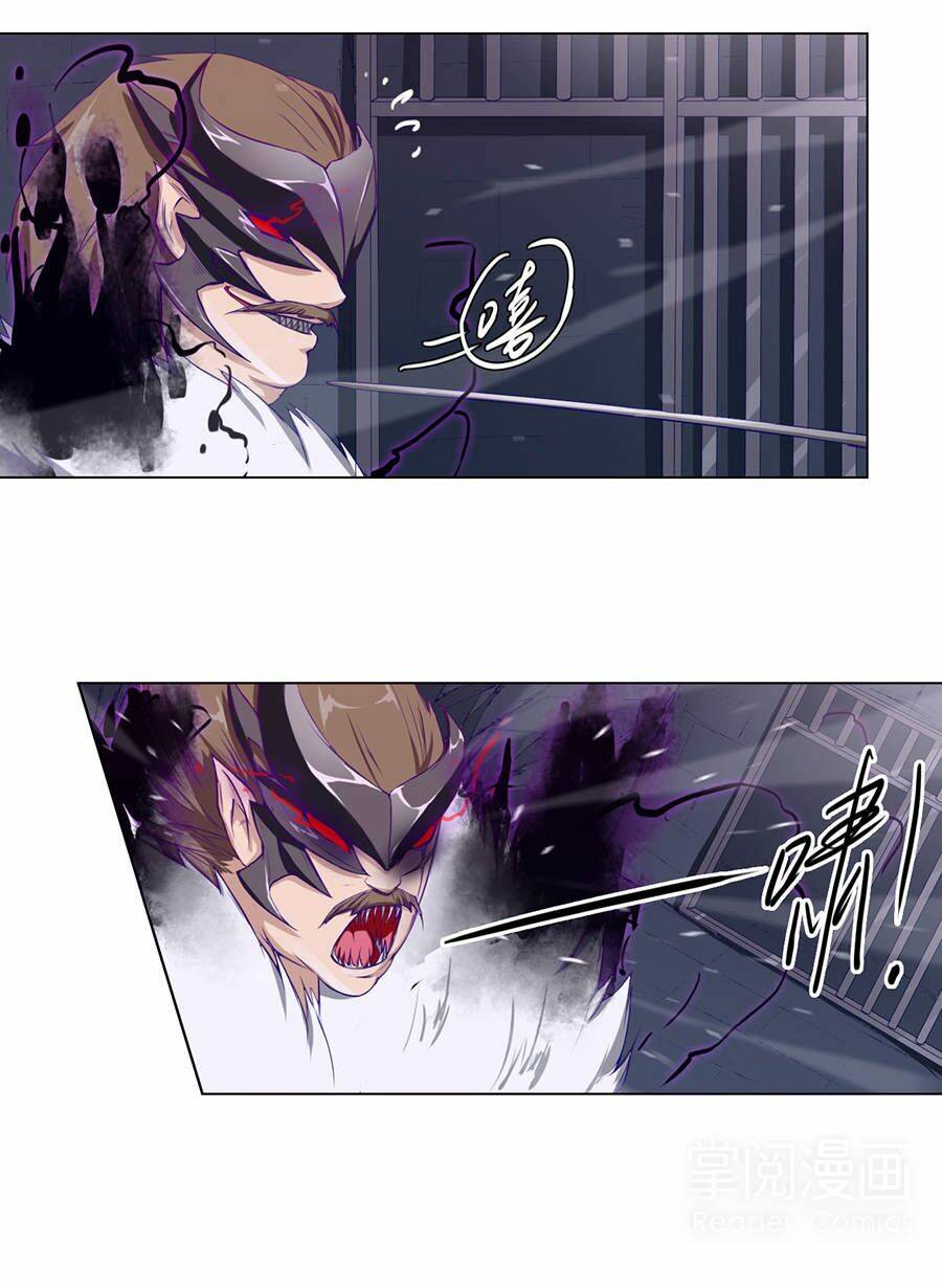 Tối Cường Thăng Cấp Hệ Thống: Chapter 27