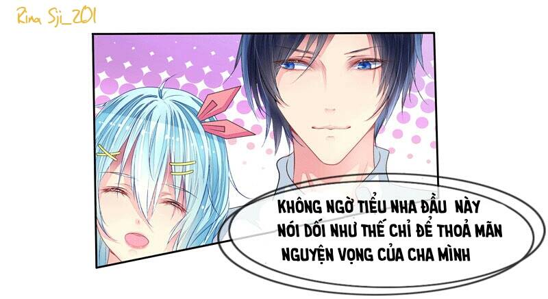 Sủng Sủng Dục Động: Chapter 3