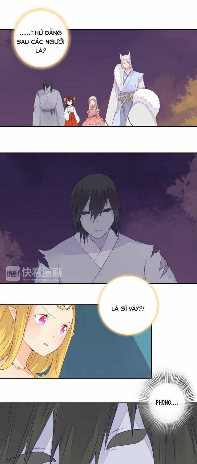 Đốt Đào Hoa: Chapter 29