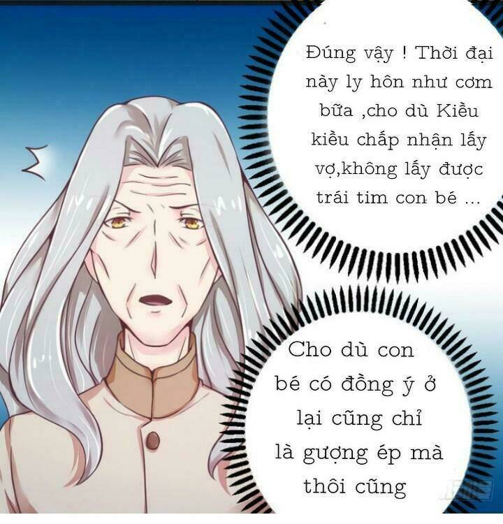 Tổng Tài Đã Cưới Em: Chapter 15