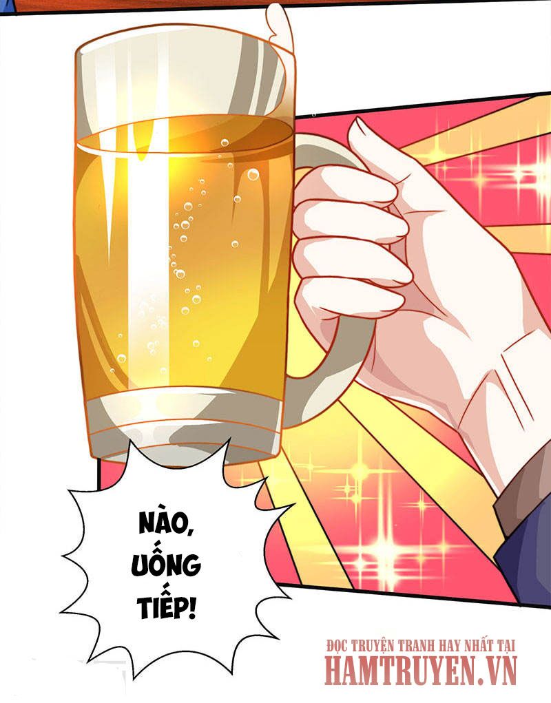 Thần Cấp Thấu Thị: Chapter 28
