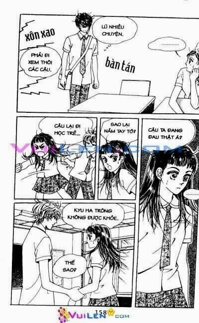 Cô gái Trung Hoa: Chapter 6