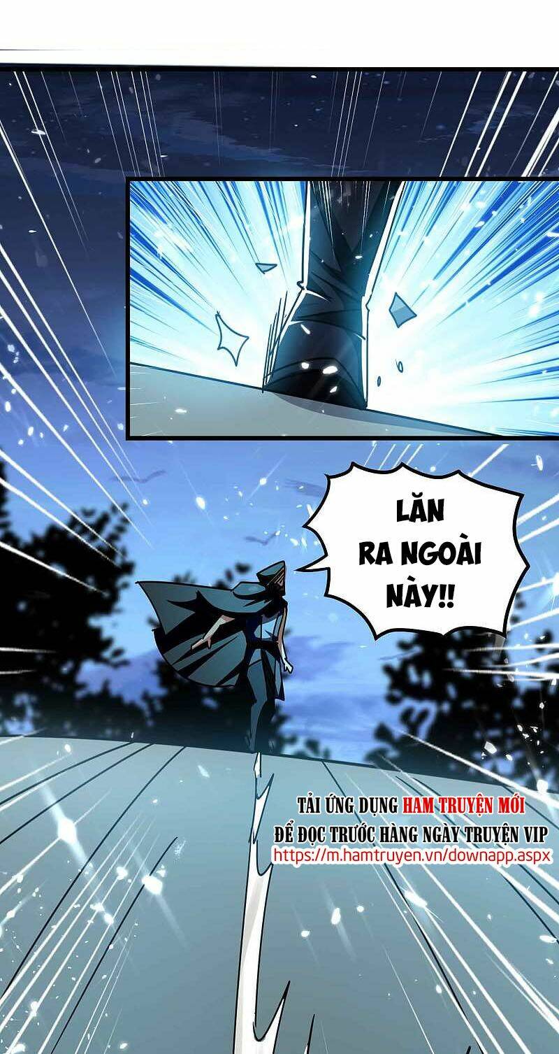 Vạn Giới Tiên Vương: Chapter 115
