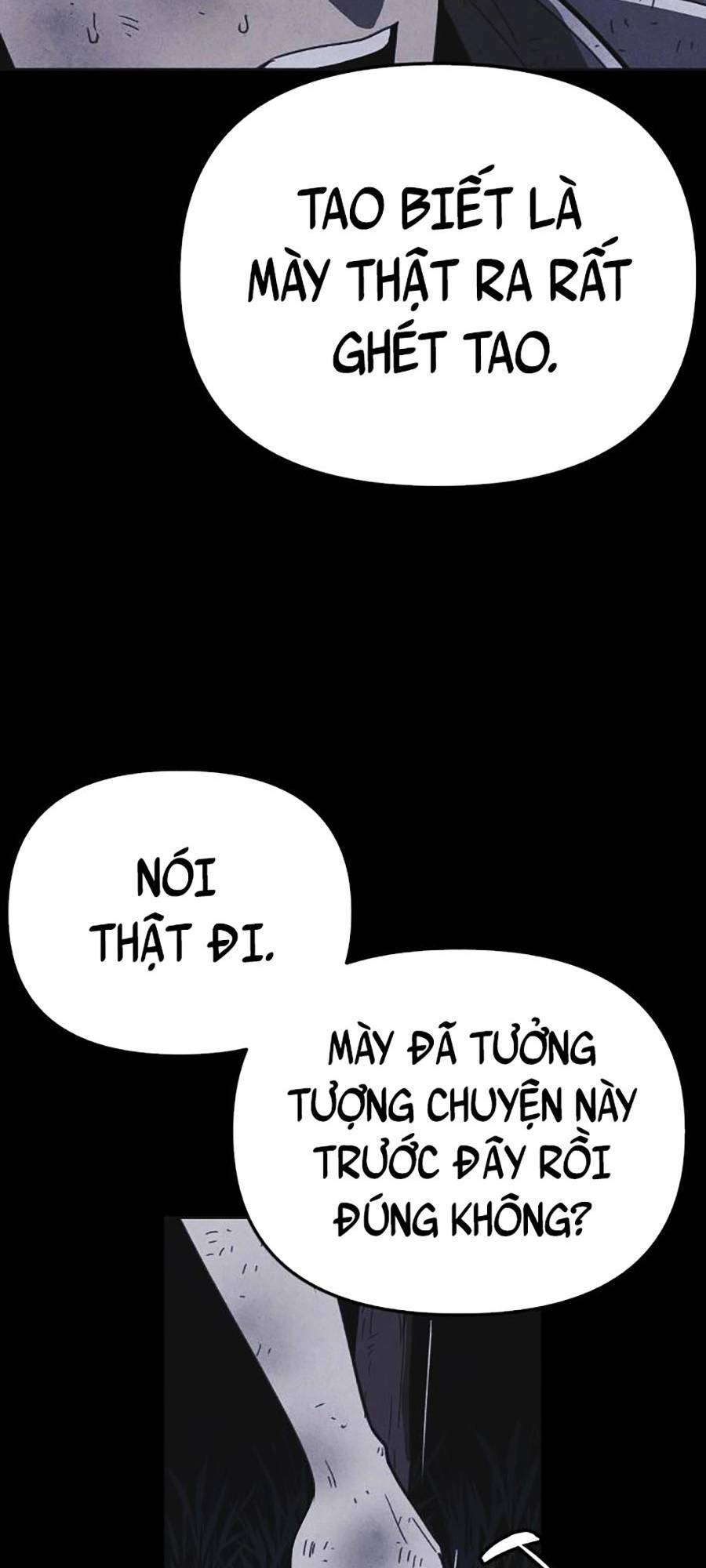 Cậu Bé Shotgun: Chapter 48