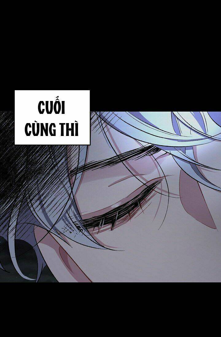 Tình Điên Dại: Chapter 21