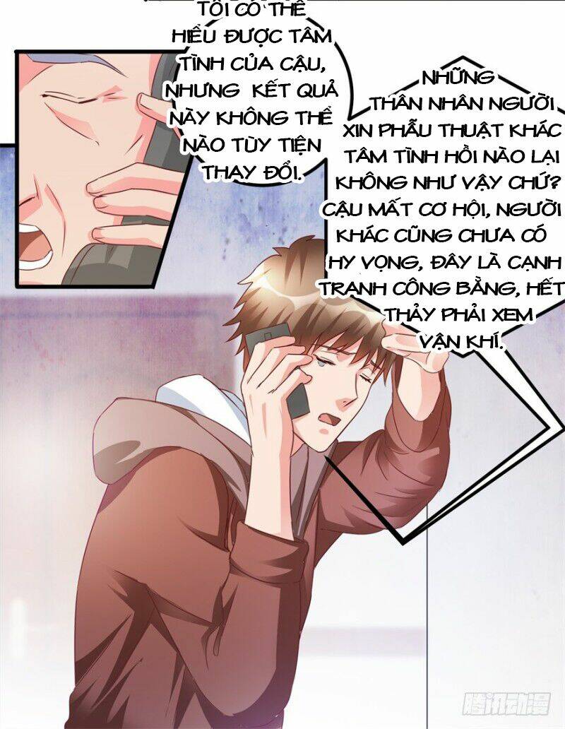 Thấu Thị Tiên Y: Chapter 63