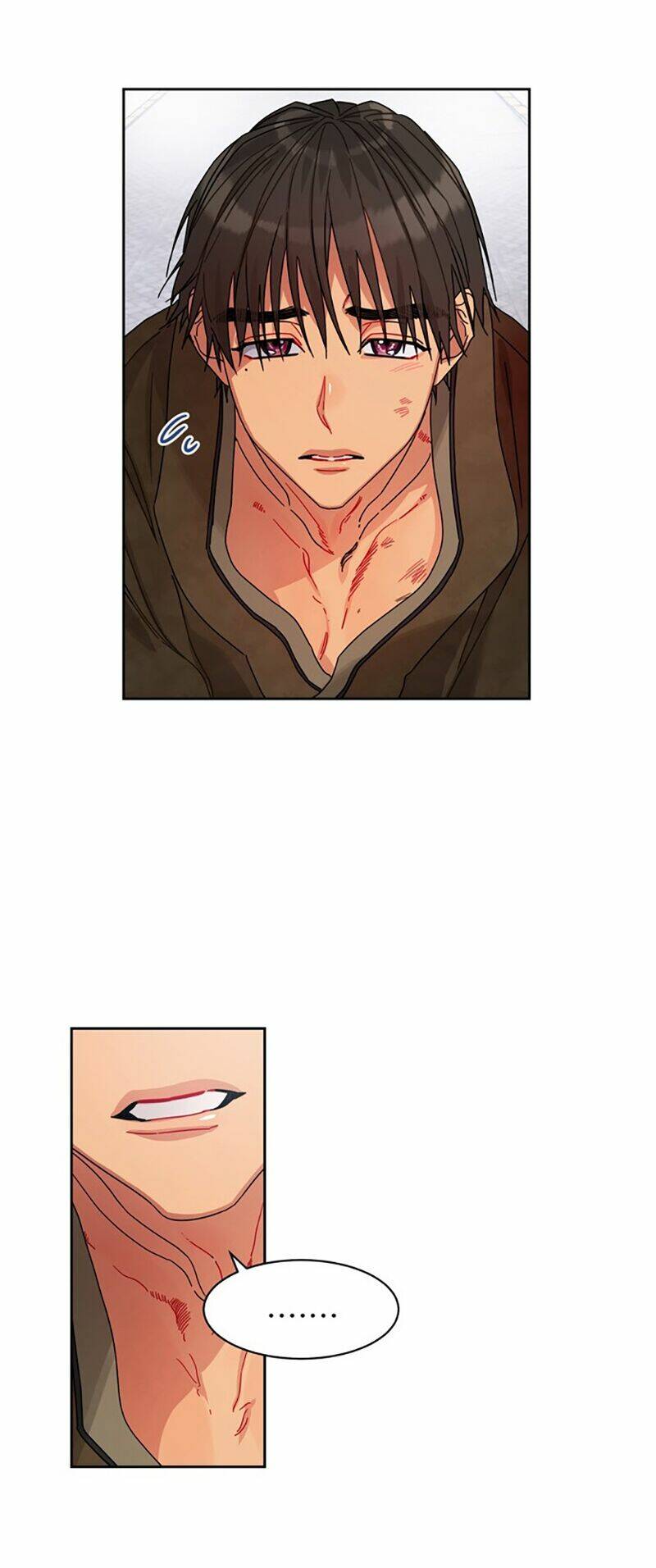 Cực Phẩm Mỹ Nam, Thật Lãng Phí: Chapter 10