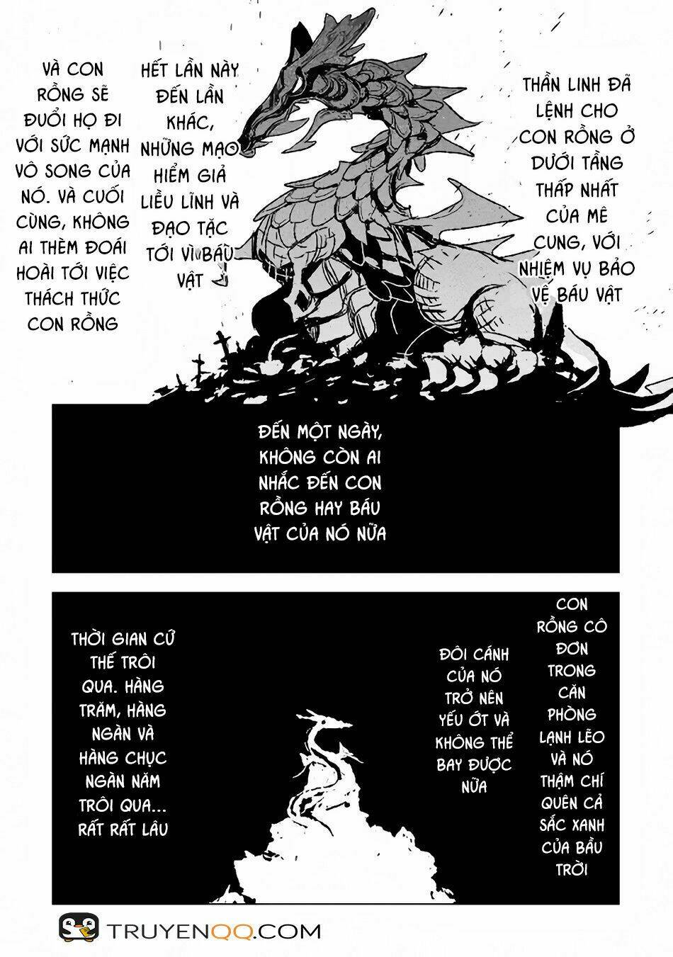 Kuro No Souzou Shoukanshi - Tenseisha No Hangyaku: Chapter 20