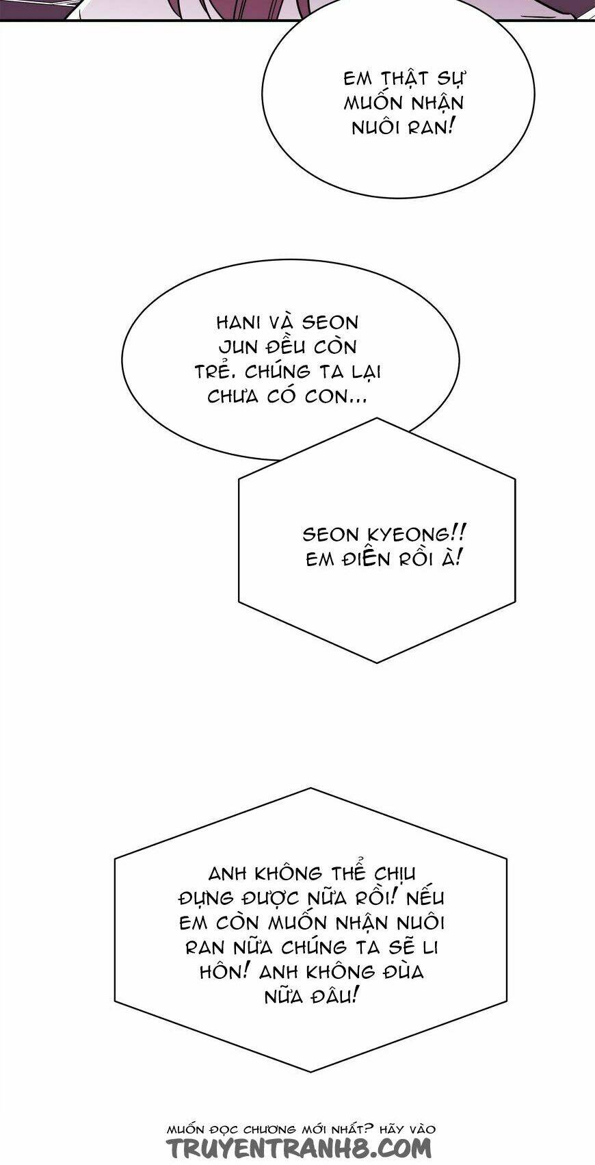Chuyện Gì Đến, Rồi Cũng Sẽ Đến: Chapter 62