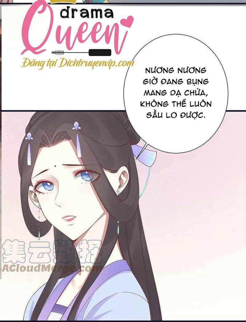 Hoàng Hậu Bận Lắm: Chapter 183