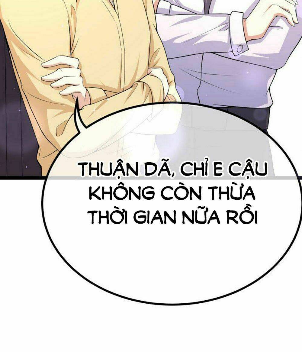 Boss Của Tôi Là Đại Thần: Chapter 79