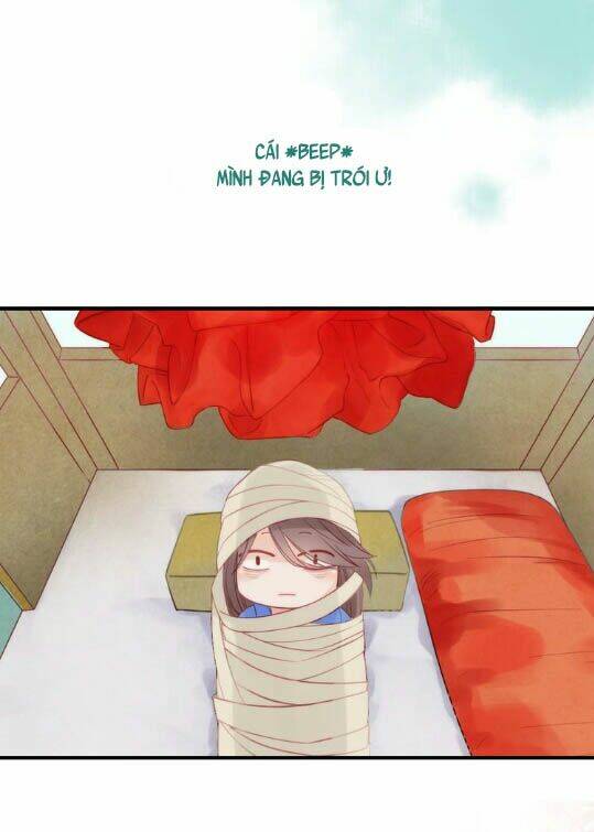 Lấy Một Kẻ Hèn Nhát Về Làm Chồng: Chapter 0