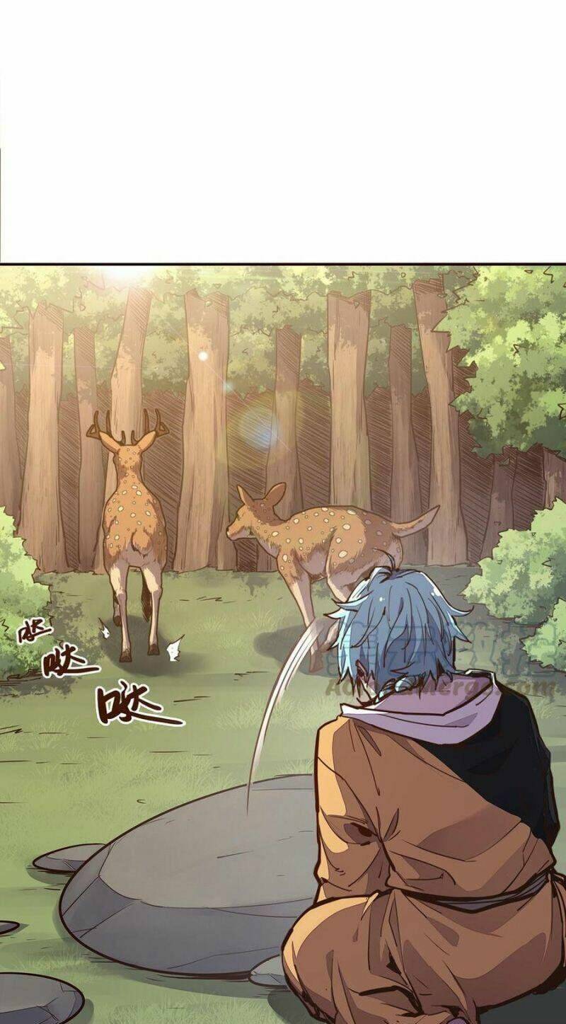 Sinh Tử Quyết: Chapter 89