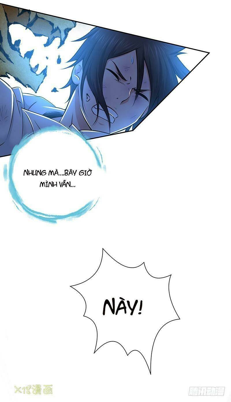 Hành Khúc Của Tôi Và Em: Chapter 4