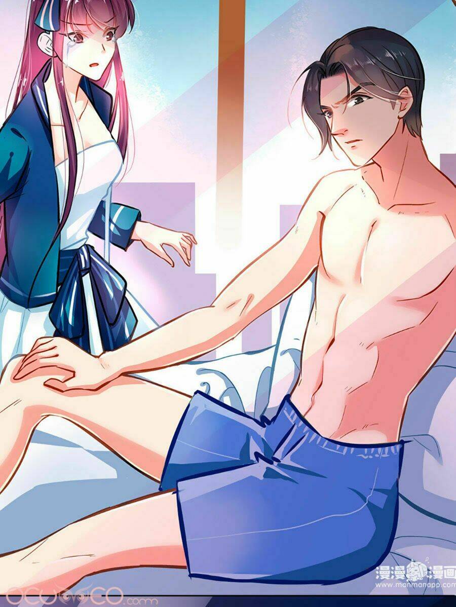 Cưng Chiều Ái Thê Hư Hỏng: Chapter 3