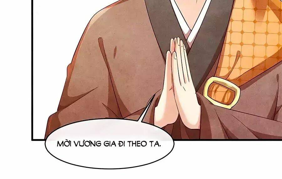 Vương Phi Muốn Trèo Tường: Chapter 42