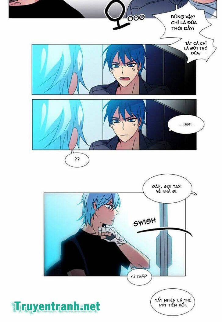 Wonted: Chapter 36