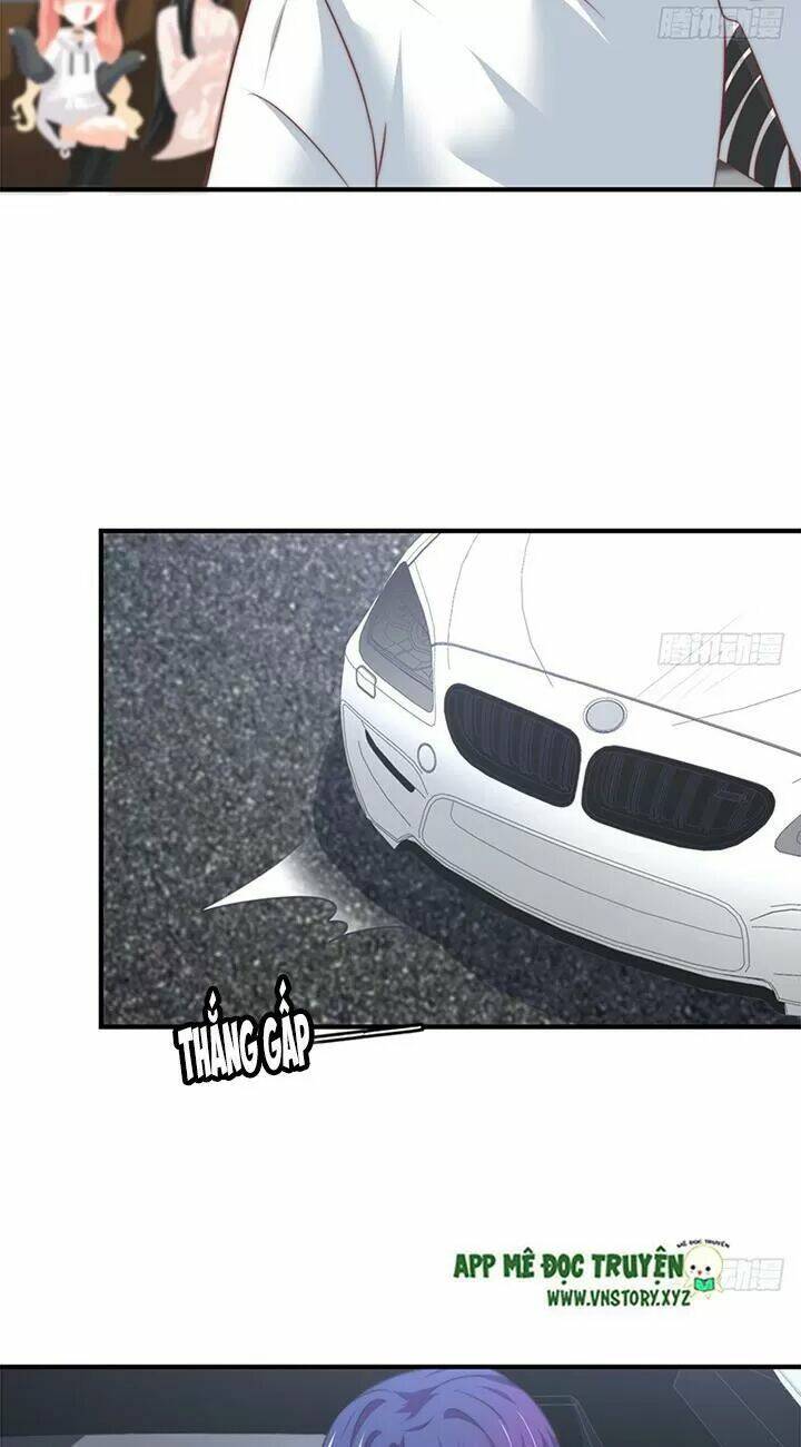 Cẩm Lý Thiếu Nữ Của Tôi: Chapter 94