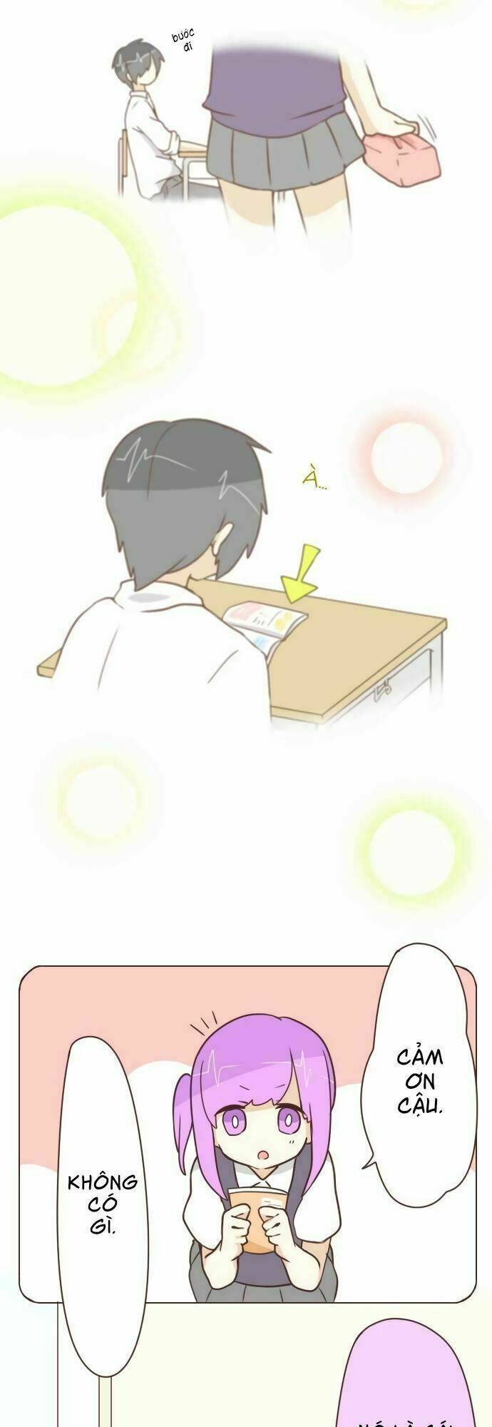 Ike Loli: Chapter 16