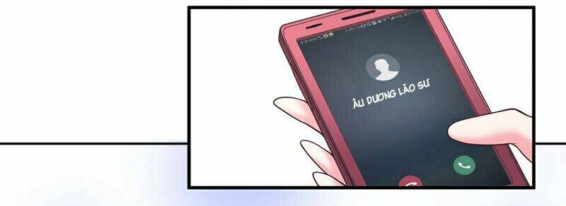 Chiến Lược Lãng Mạn Của Thịnh Thiếu: Chapter 19