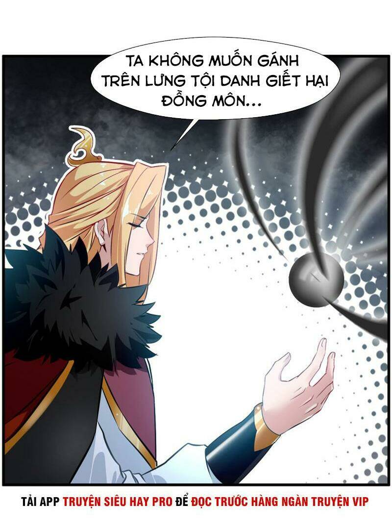 Tuyệt Thế Đế Tôn: Chapter 68
