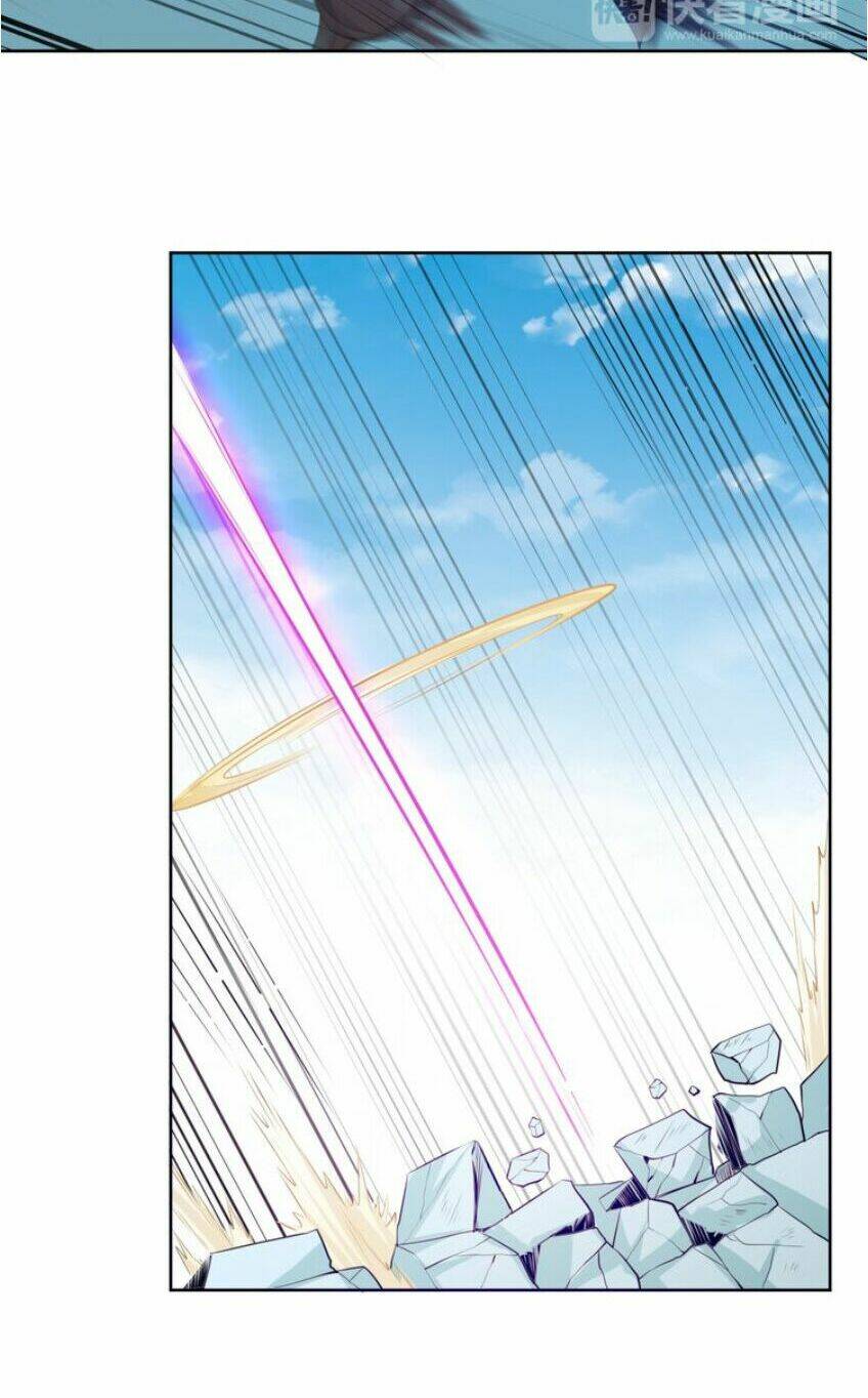 Ngự Thiên Thần Đế: Chapter 17